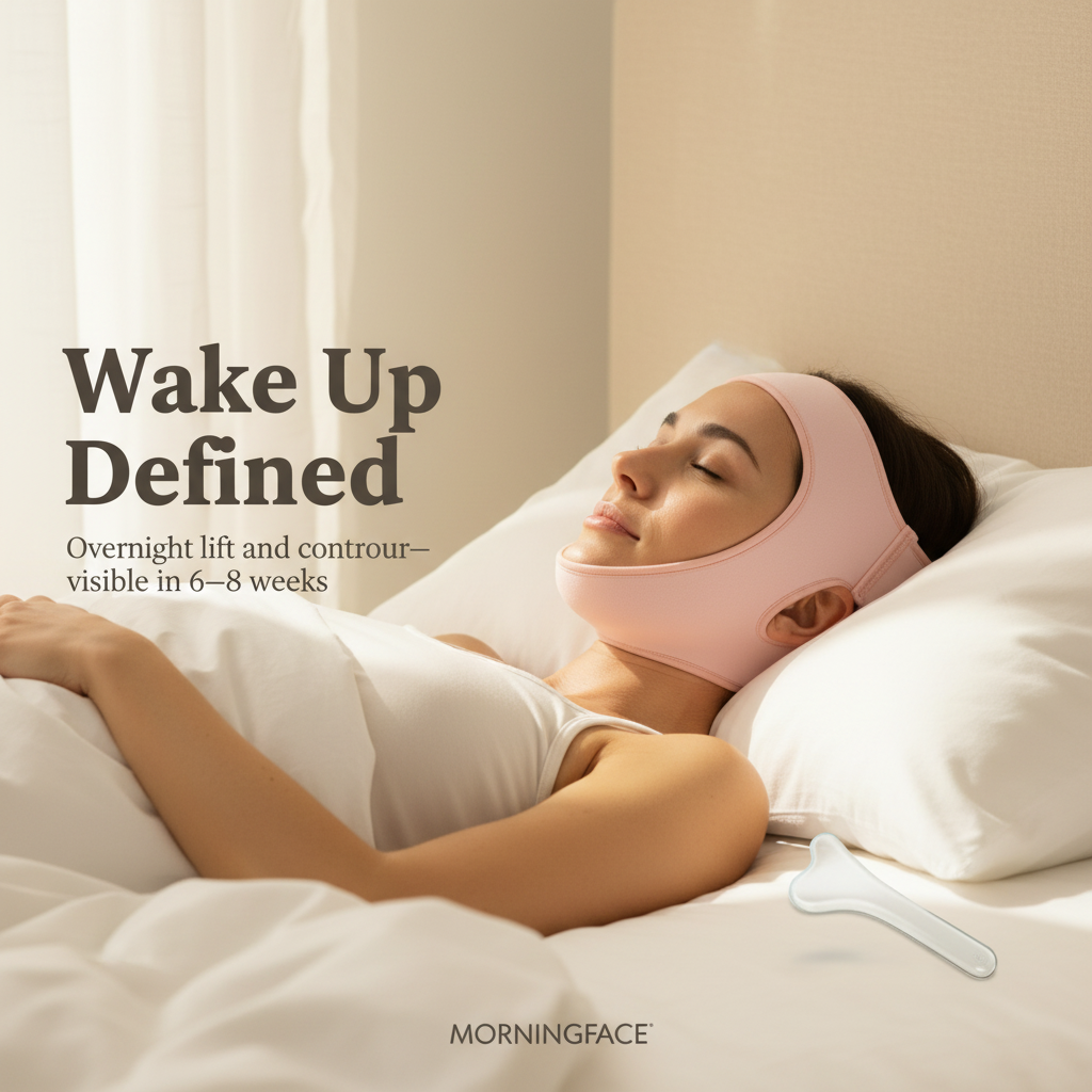 The Face Sculptor By MorningFace