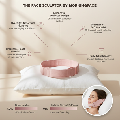 The Face Sculptor By MorningFace