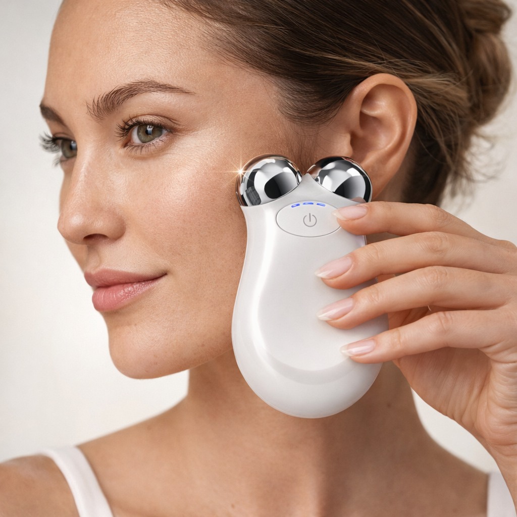 MorningFace™ Myo-Lift