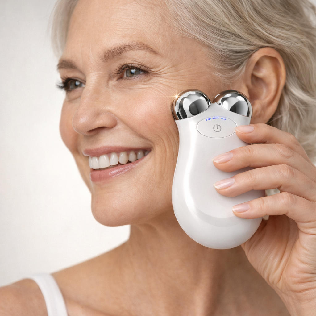 MorningFace™ Myo-Lift