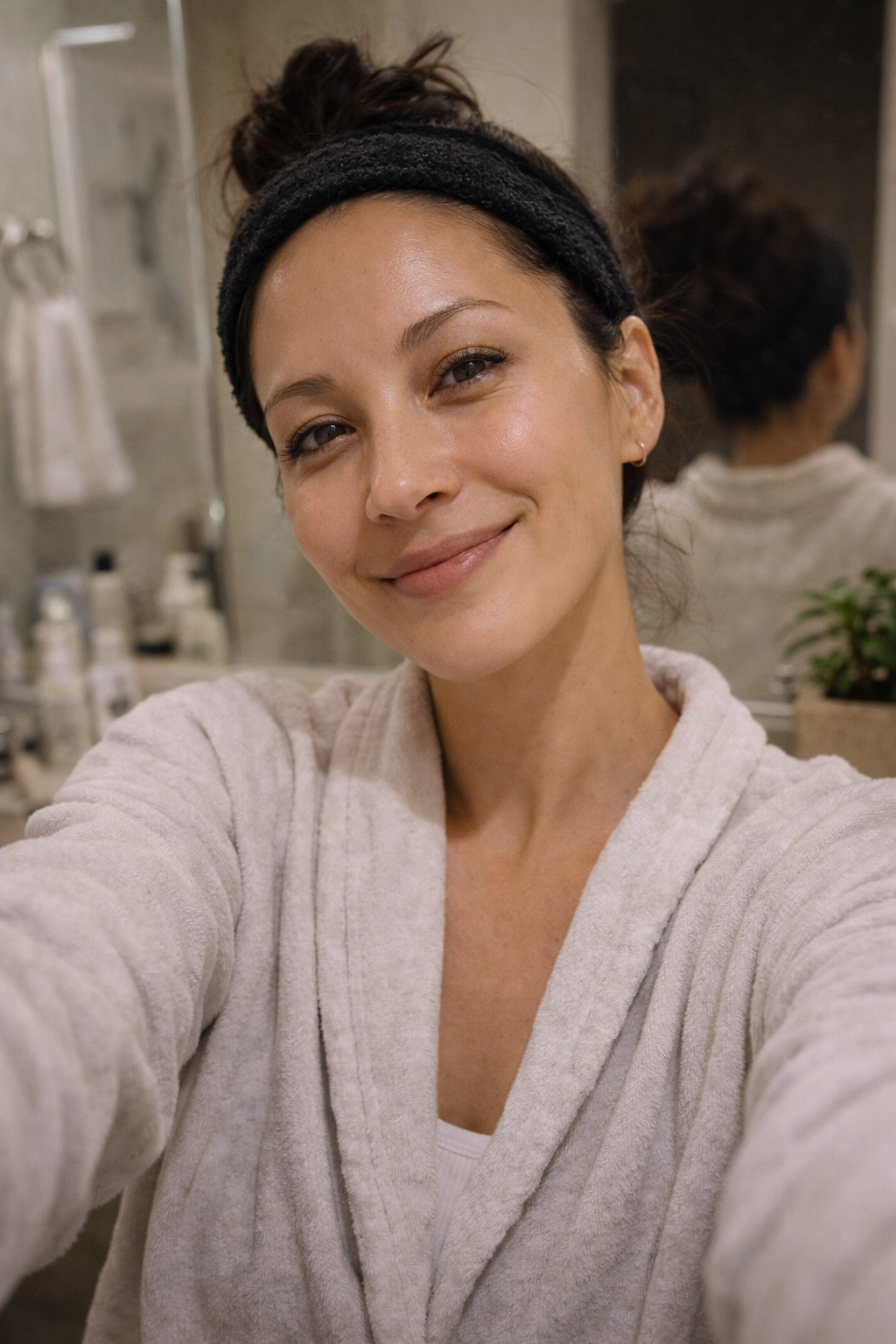 Ashley M., 34 – Austin, TX