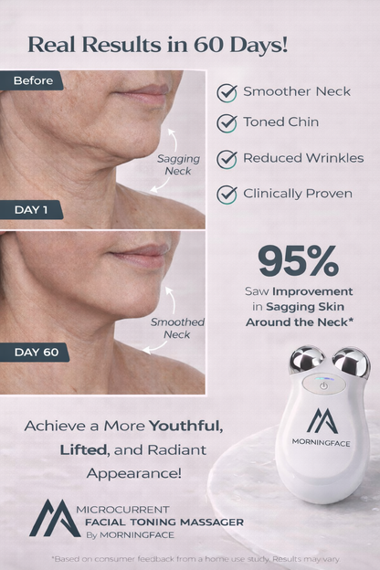 MorningFace™ Myo-Lift
