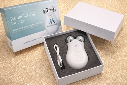 MorningFace™ Myo-Lift