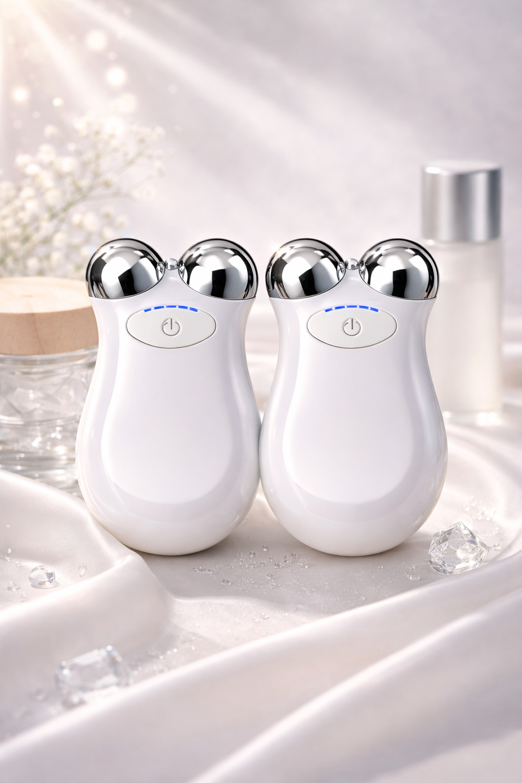 MorningFace™ Myo-Lift