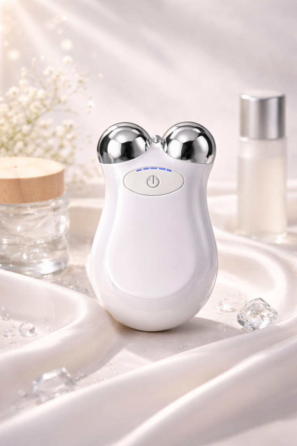 MorningFace™ Myo-Lift