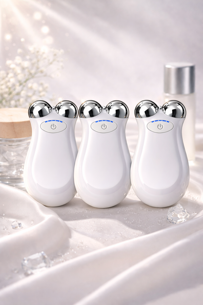 MorningFace™ Myo-Lift