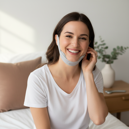 The Face Sculptor By MorningFace